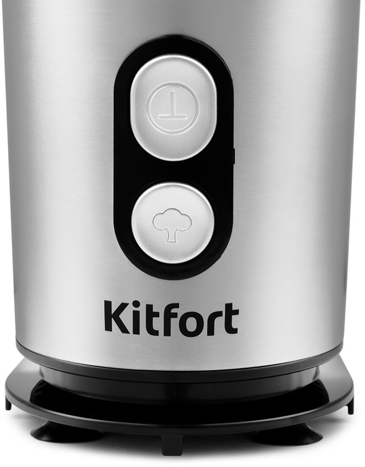 Блендер стационарный Kitfort КТ-3042 черный, фото 3