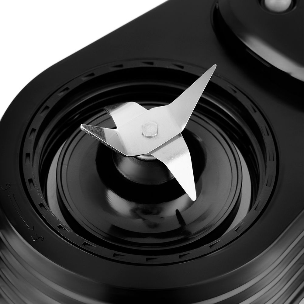 Блендер стационарный Kitfort КТ-3042 черный, фото 6