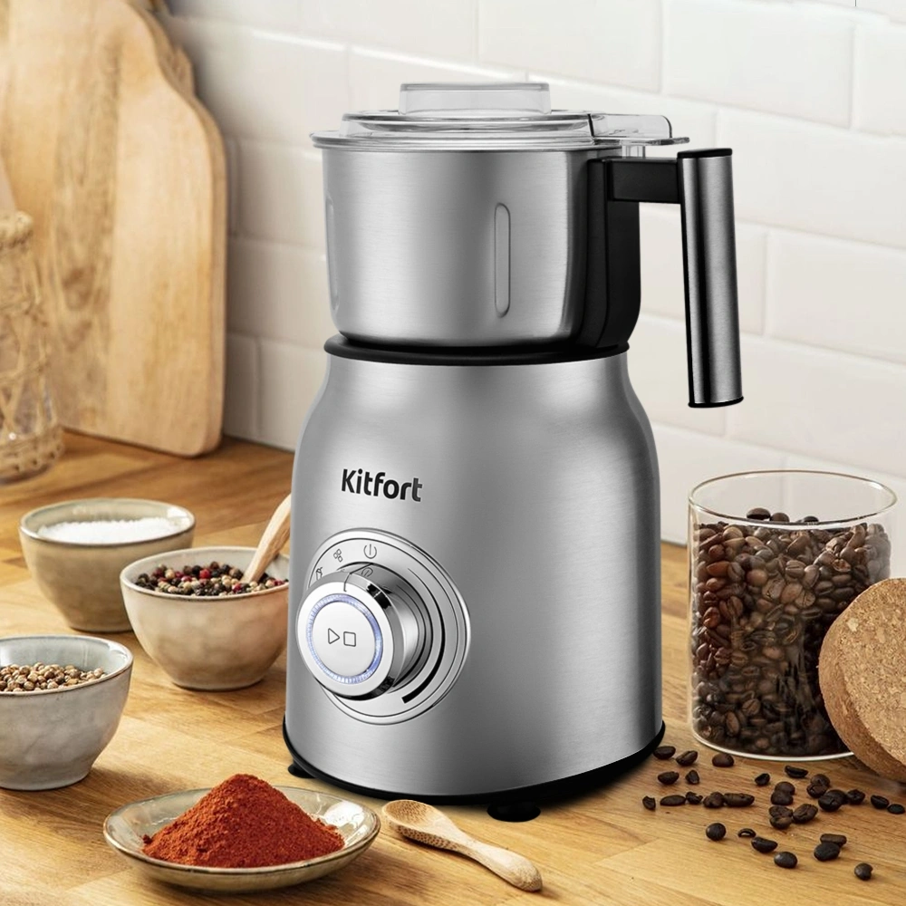 Блендер стационарный Kitfort КТ-3079, фото 5