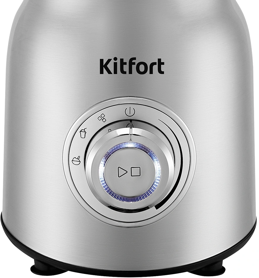 Блендер стационарный Kitfort КТ-3079, фото 6