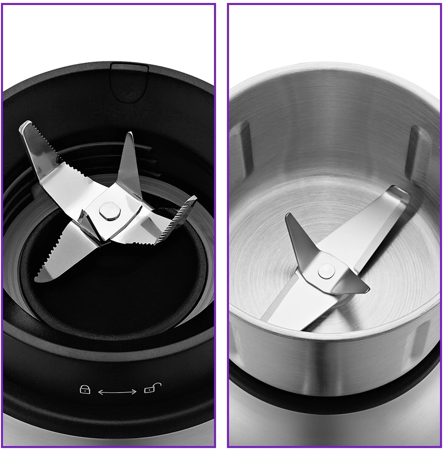 Блендер стационарный Kitfort КТ-3079, фото 7