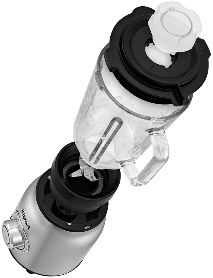 Блендер стационарный Kitfort КТ-3079, фото 8