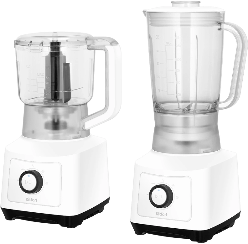 Блендер стационарный Kitfort КТ-3524, фото 3
