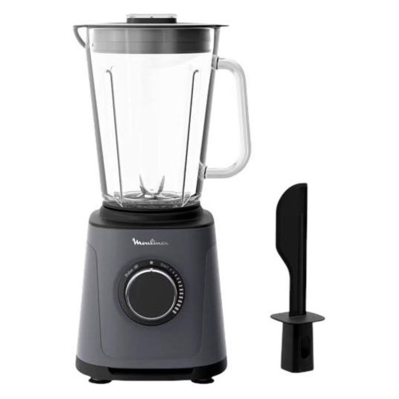 Блендер стационарный Moulinex Perfect Mix+ LM771BF0, фото 2