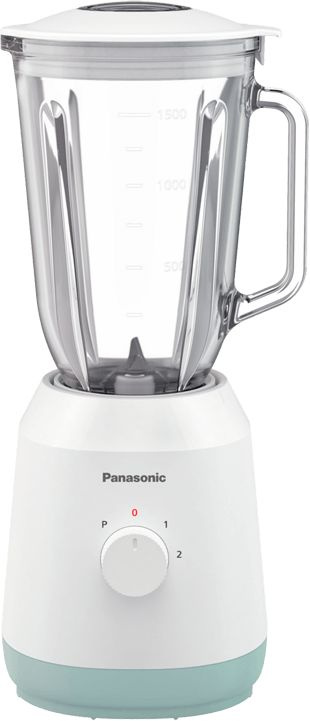 Блендер стационарный Panasonic MX-EX1561WTQ, фото 3