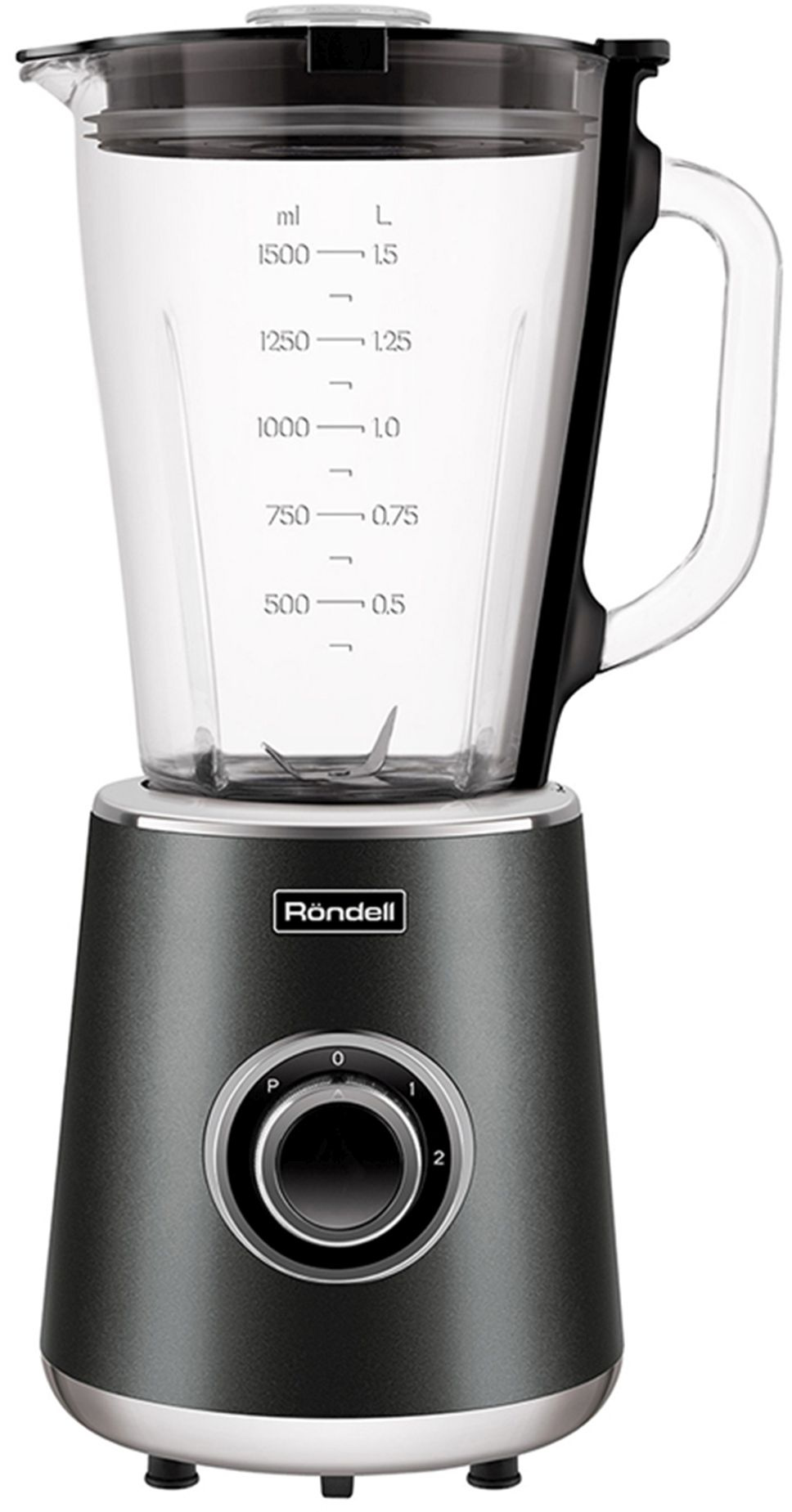 Блендер стационарный Rondell RDE-1251
