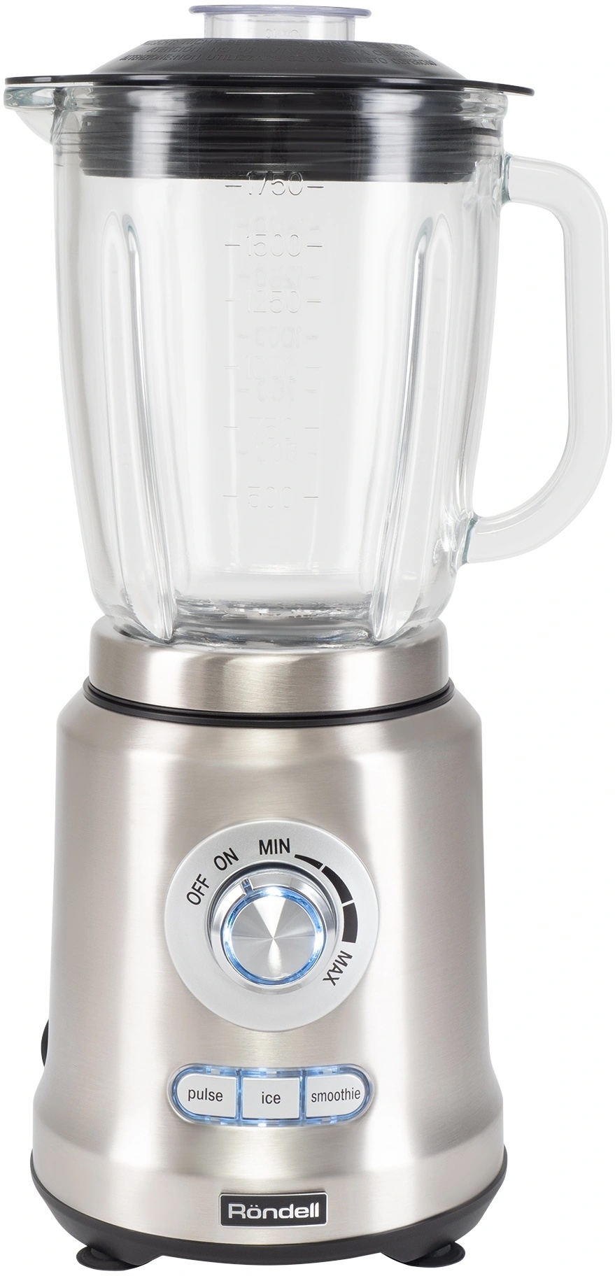 Блендер стационарный Rondell RDE-1253
