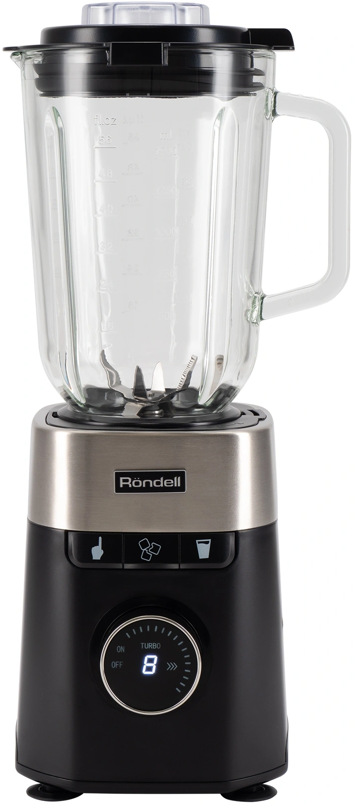 Блендер стационарный Rondell RDE-1254