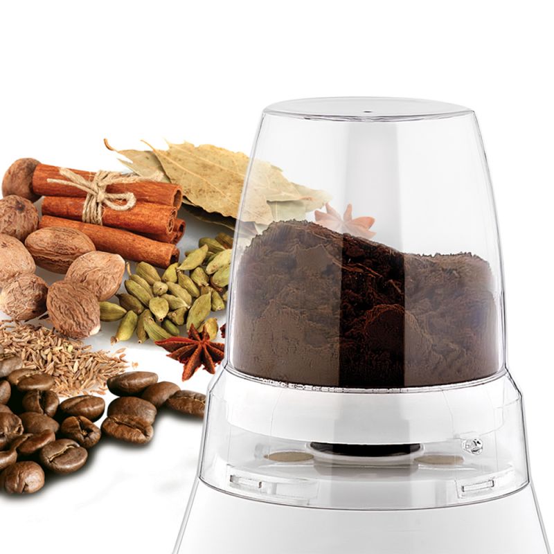 Блендер стационарный Sinbo SHB 3056 белый/черный, фото 7