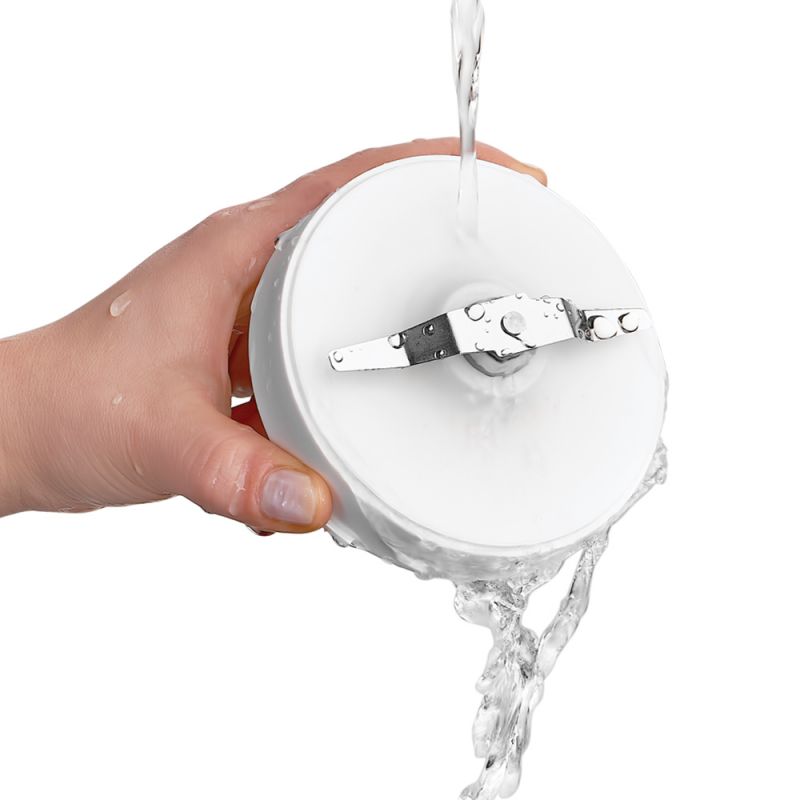 Блендер стационарный Sinbo SHB 3056 белый/черный, фото 10