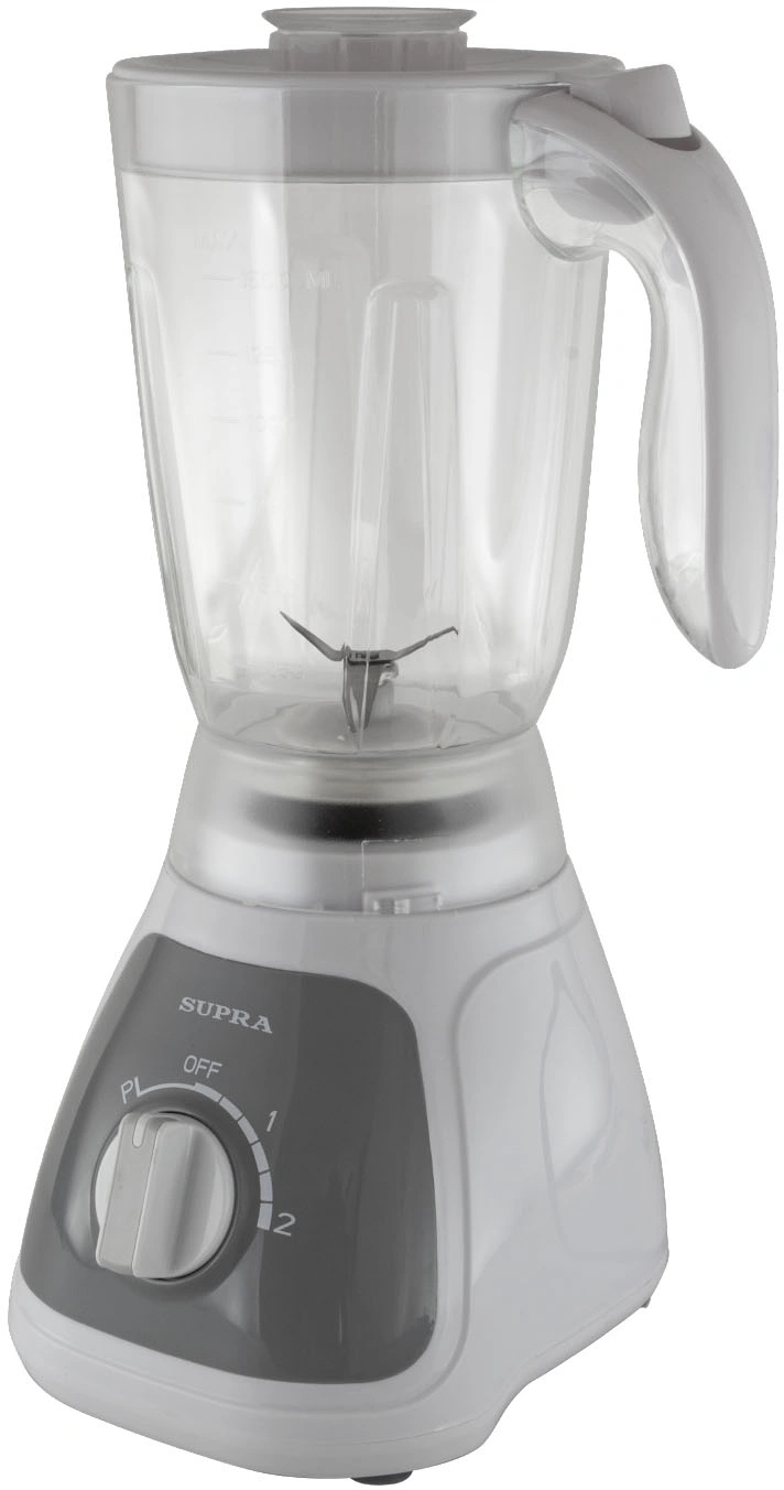 Блендер стационарный Supra BLS-550