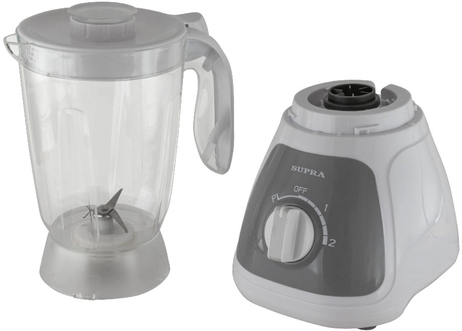 Блендер стационарный Supra BLS-550, фото 6