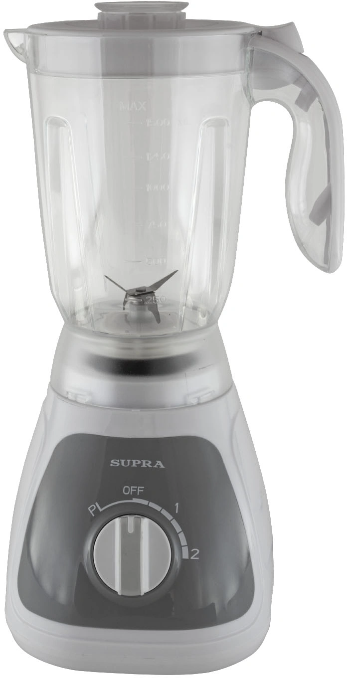 Блендер стационарный Supra BLS-550, фото 8