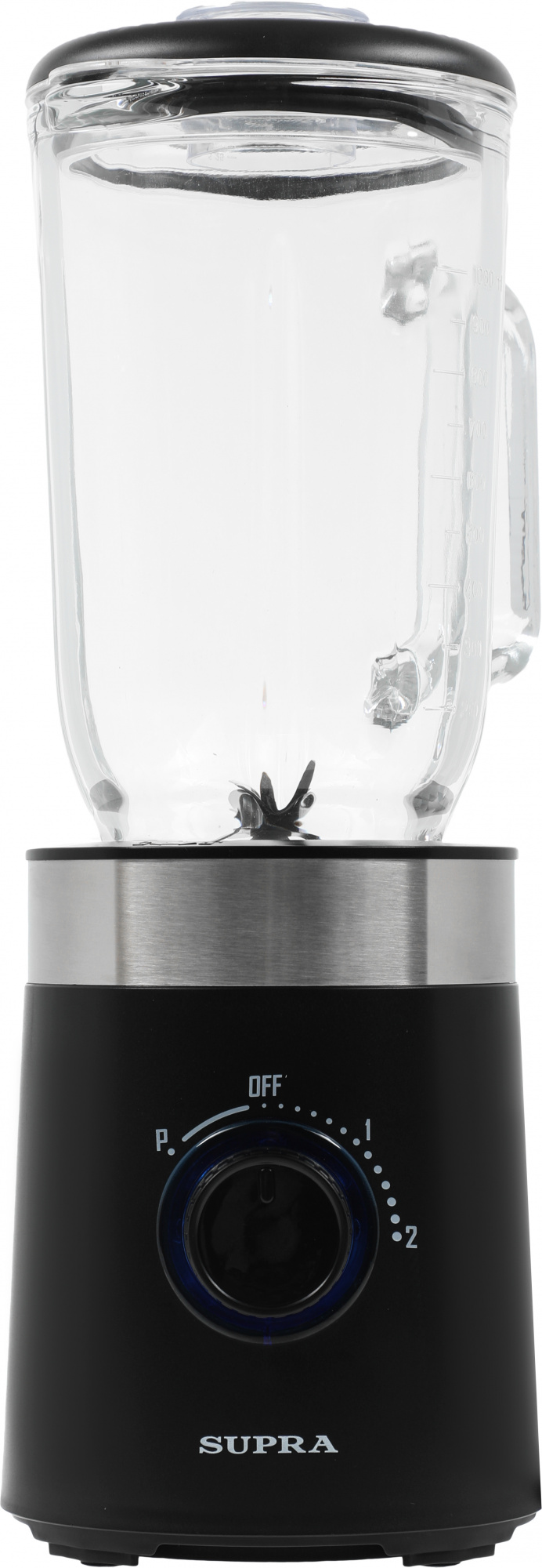 Блендер стационарный Supra BLS-551, фото 18