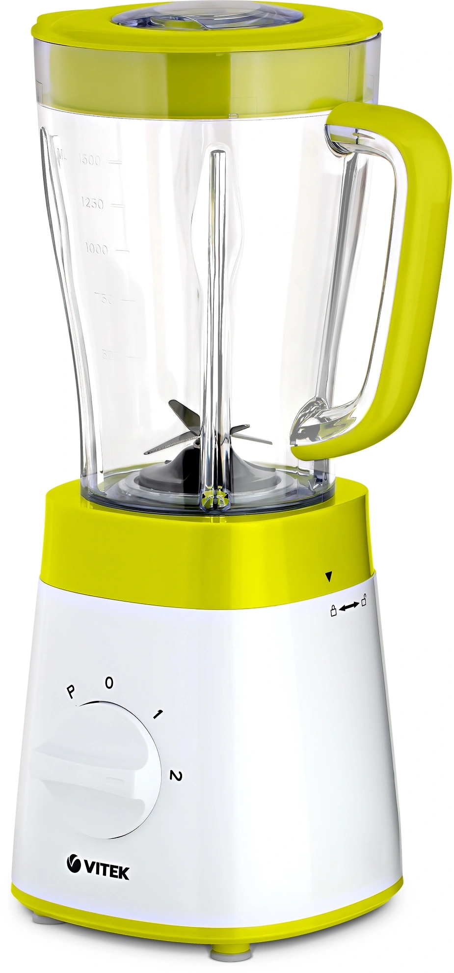 Блендер стационарный Vitek VT-8513