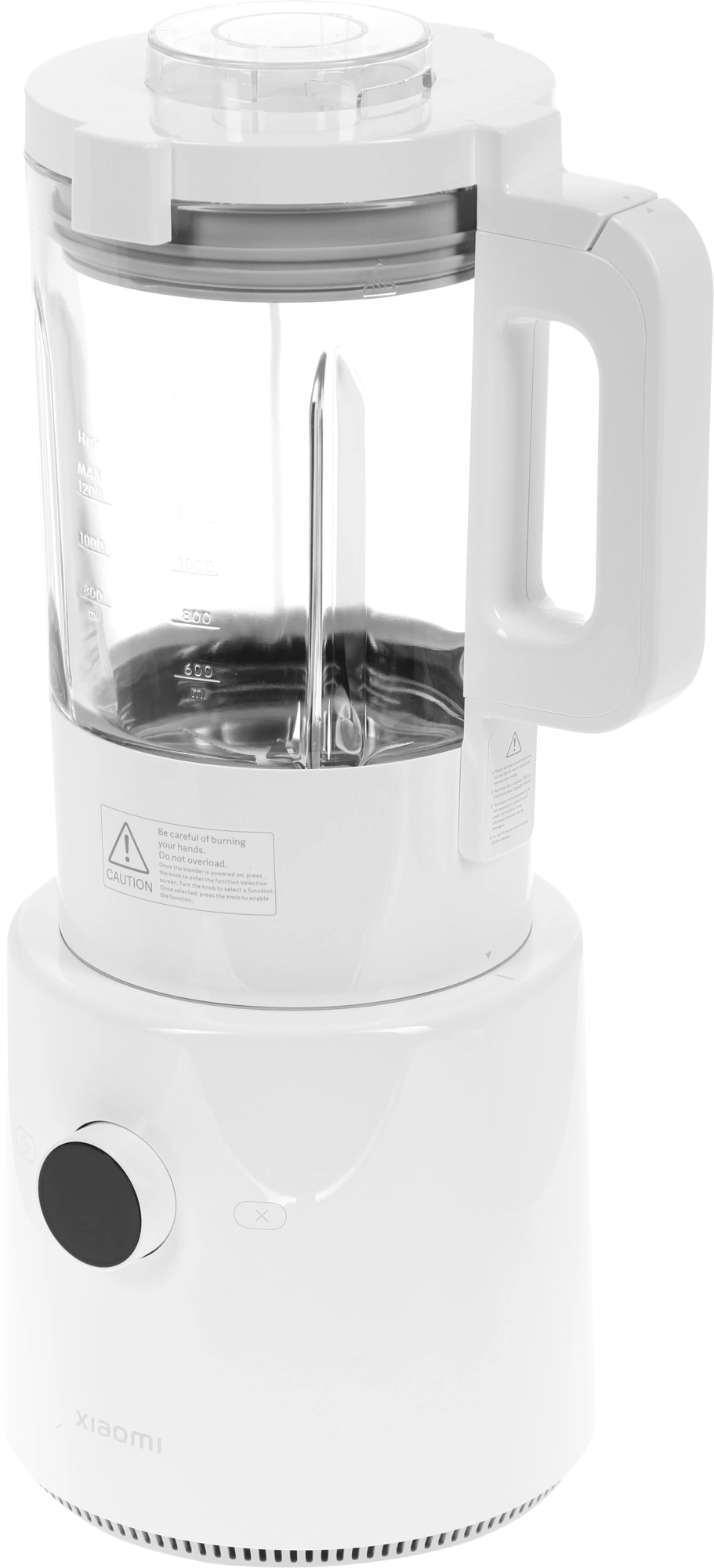 Блендер стационарный Xiaomi Smart Blender EU, фото 11