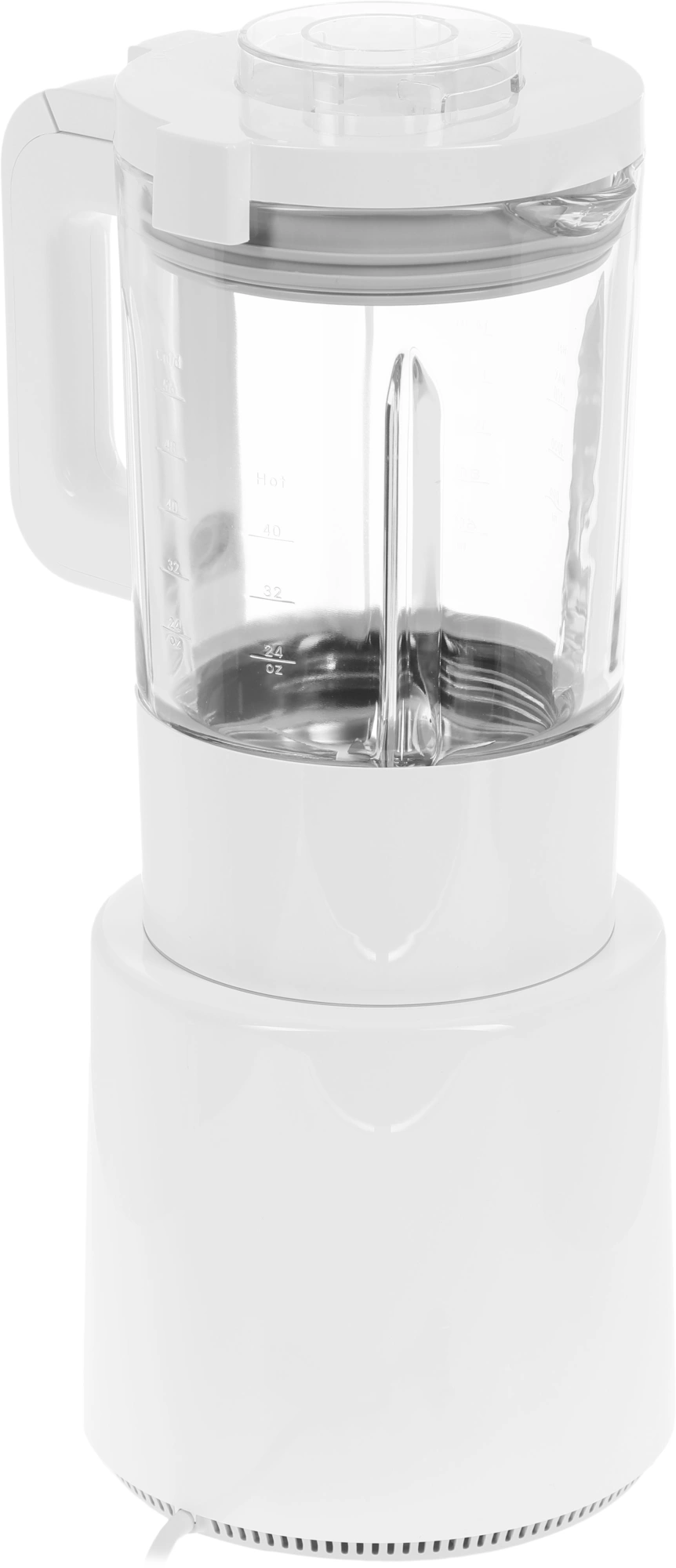 Блендер стационарный Xiaomi Smart Blender EU, фото 14