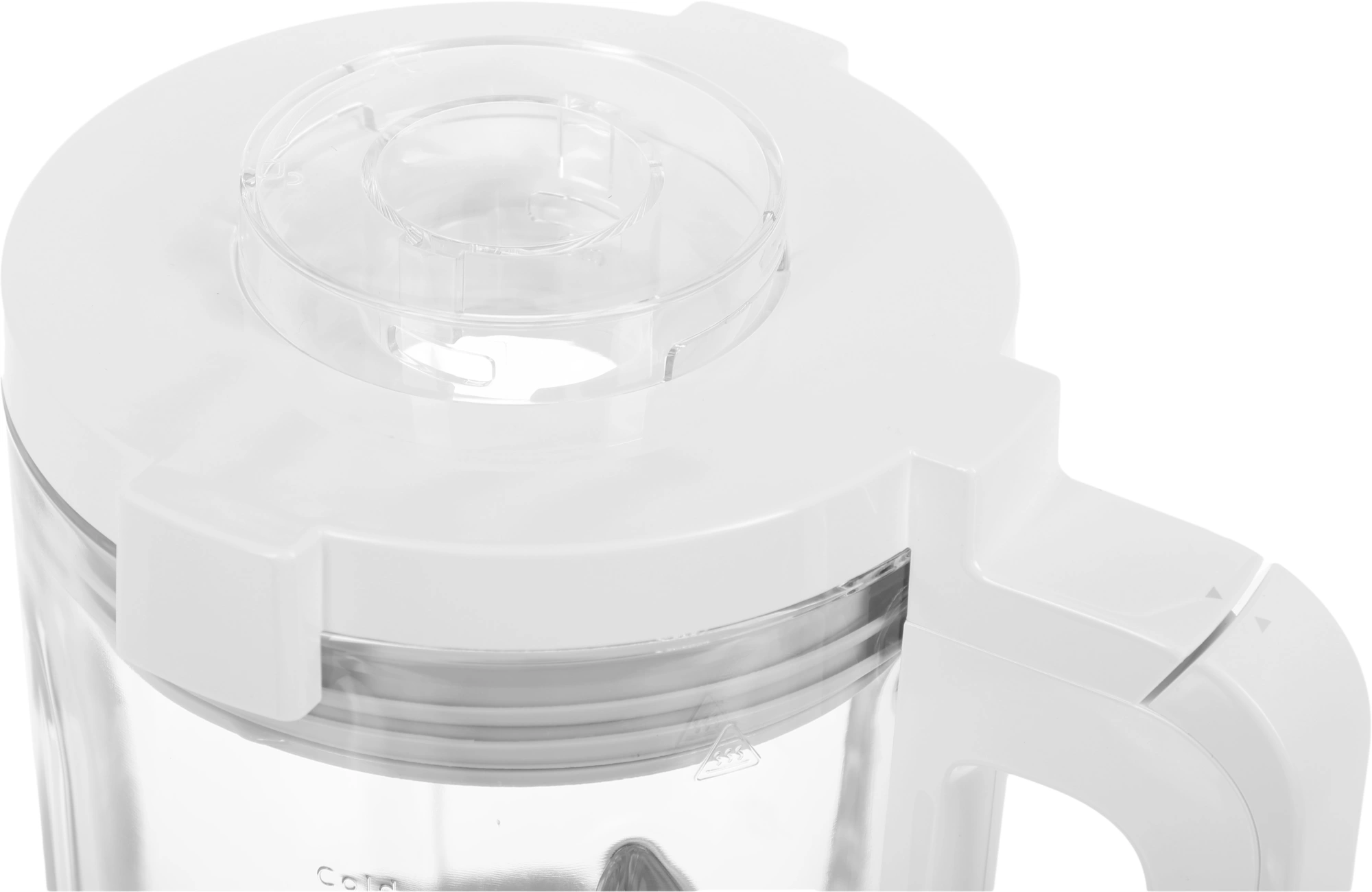 Блендер стационарный Xiaomi Smart Blender EU, фото 15