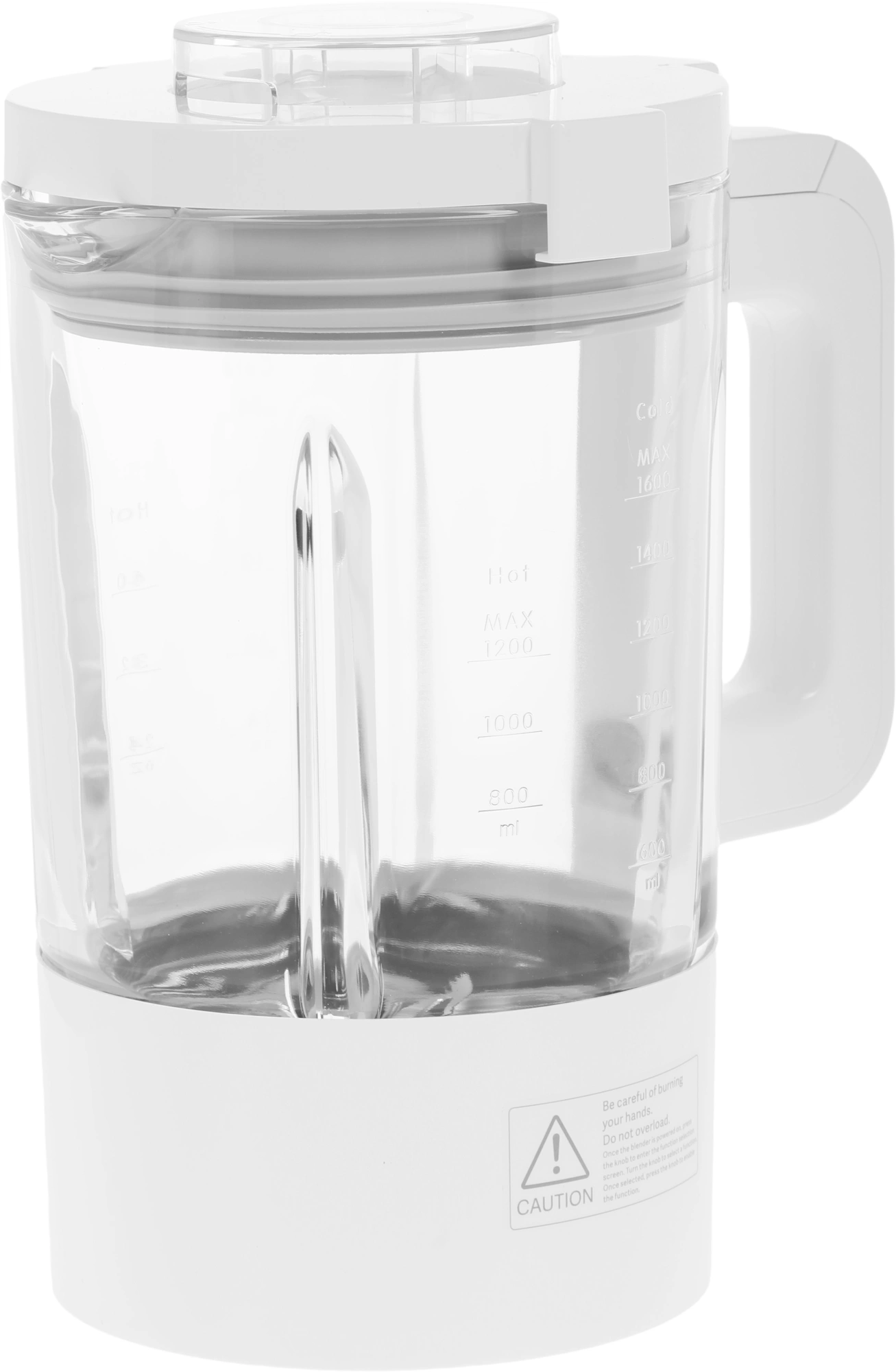 Блендер стационарный Xiaomi Smart Blender EU, фото 22