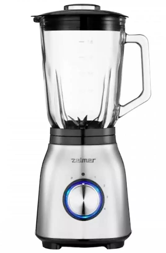 Блендер стационарный ZELMER ZSB4800 INOX, превью предыдущего фото
