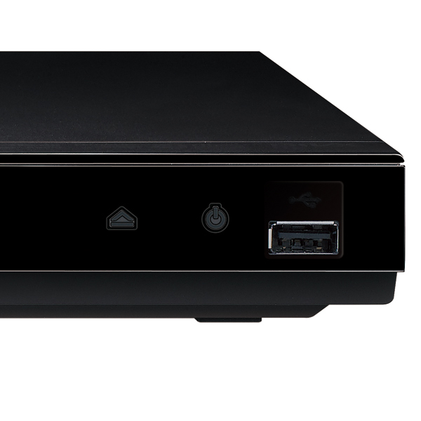 Blu-ray-плеер LG BP325, фото 4