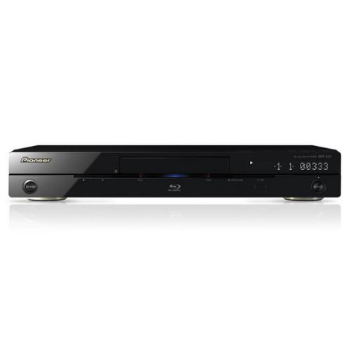 Blu-ray плеер Pioneer BDP-333, фото 2