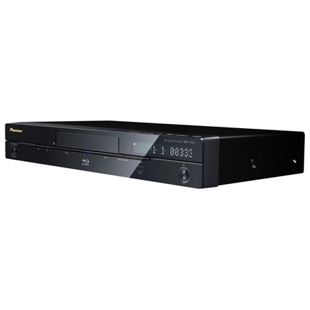 Blu-ray плеер Pioneer BDP-333, фото 3