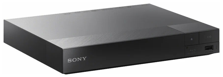 Blu-ray-плеер Sony BDP-S5500, фото 2
