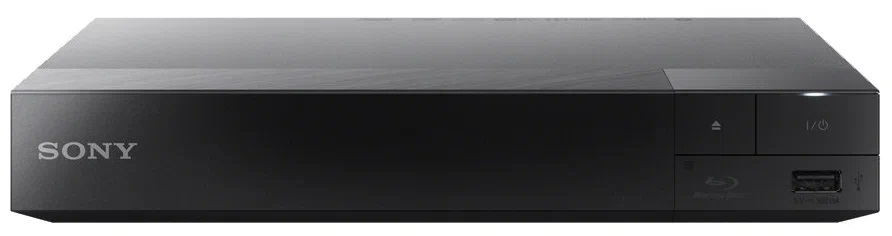 Blu-ray-плеер Sony BDP-S5500, превью предыдущего фото