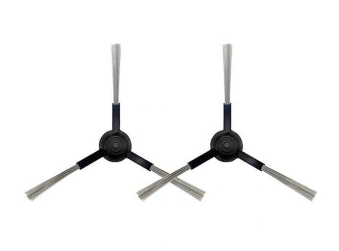 Боковая щётка Xiaomi SKV4117TY для пылесоса Mi Robot Vacuum-Mop P Side Brush Black