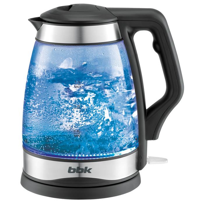 Чайник BBK EK1728G