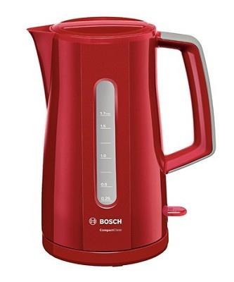 Чайник BOSCH TWK3A014