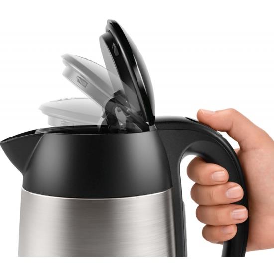 Чайник BOSCH TWK3P420, превью следующего фото