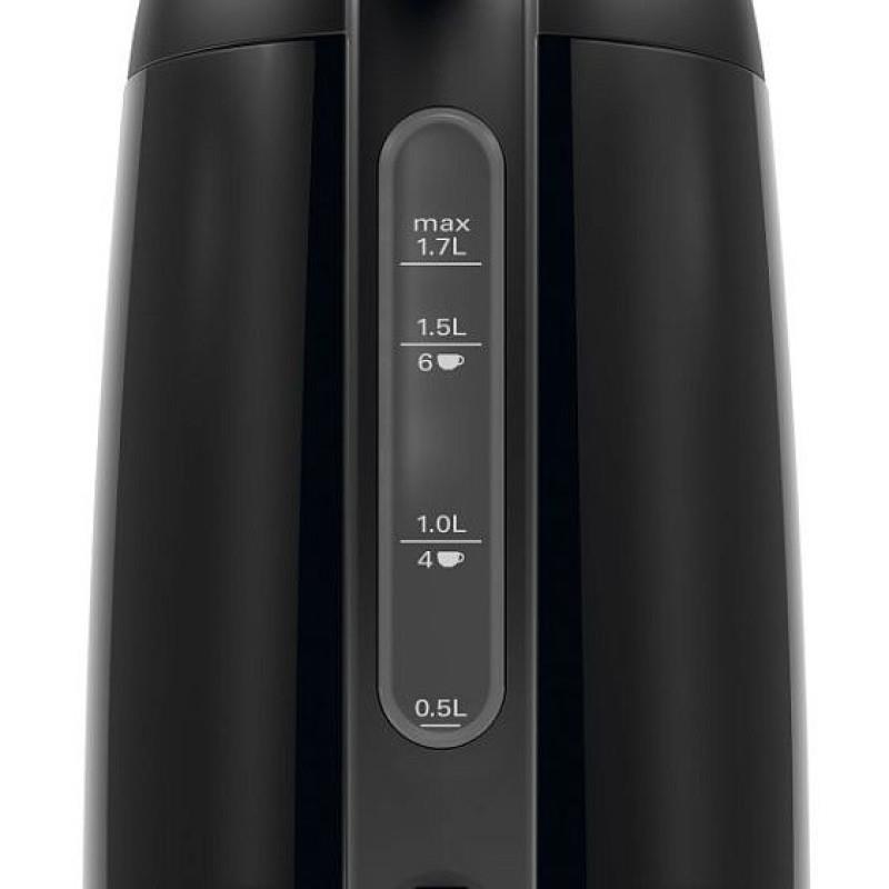 Чайник BOSCH TWK3P423, фото 3