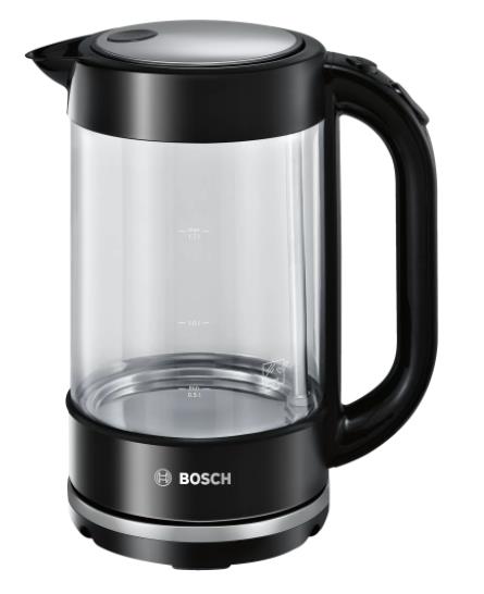 Чайник BOSCH TWK70B03, фото 2