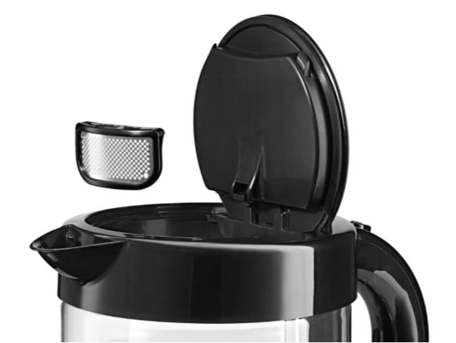Чайник BOSCH TWK70B03, фото 3