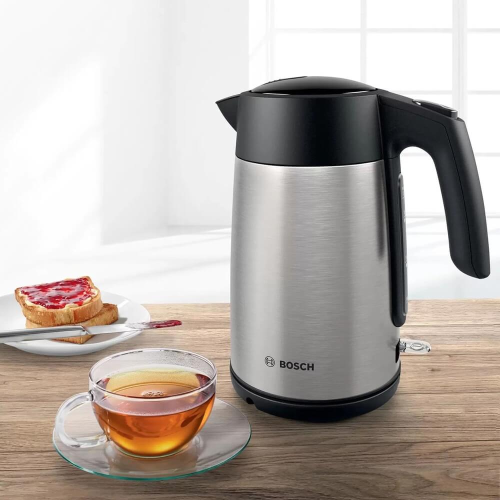 Чайник Bosch TWK7L460, превью следующего фото