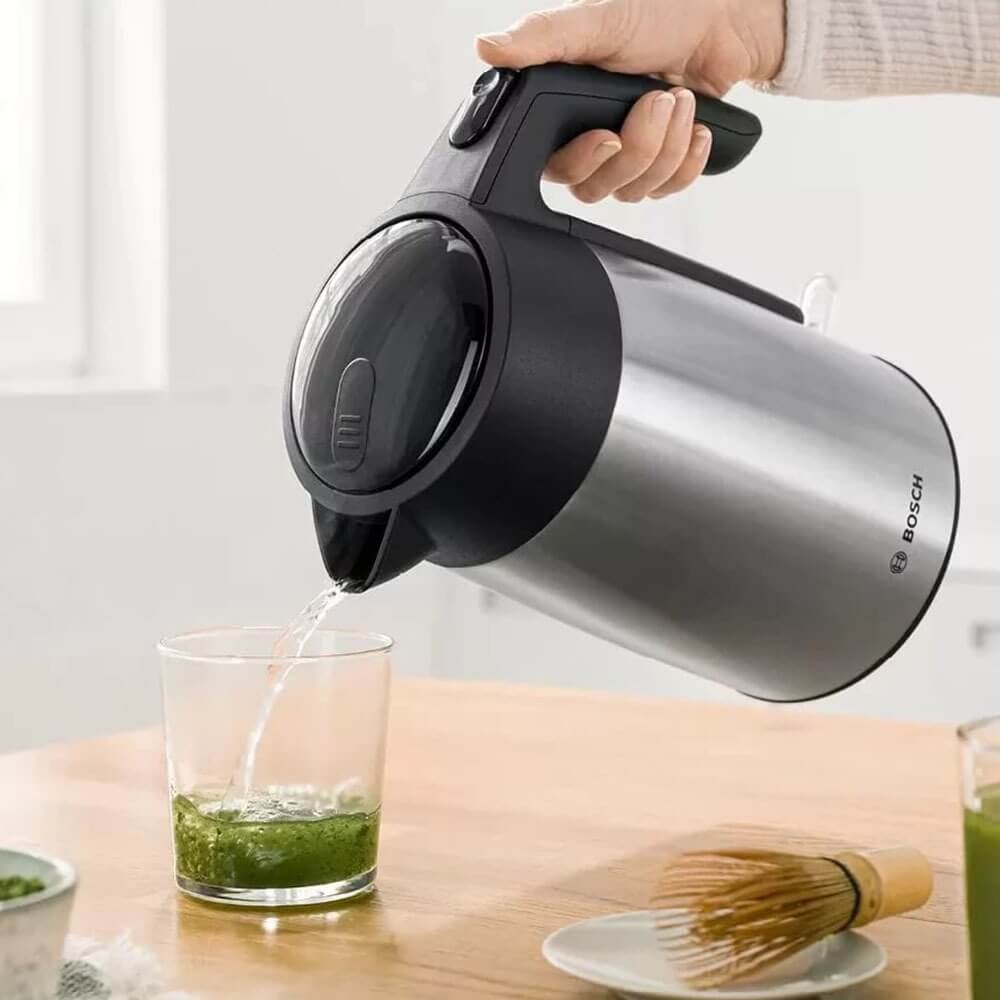 Чайник Bosch TWK7L460, превью предыдущего фото
