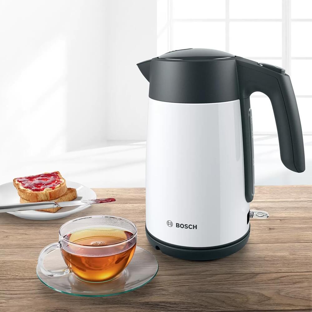 Чайник Bosch TWK7L461, фото 4