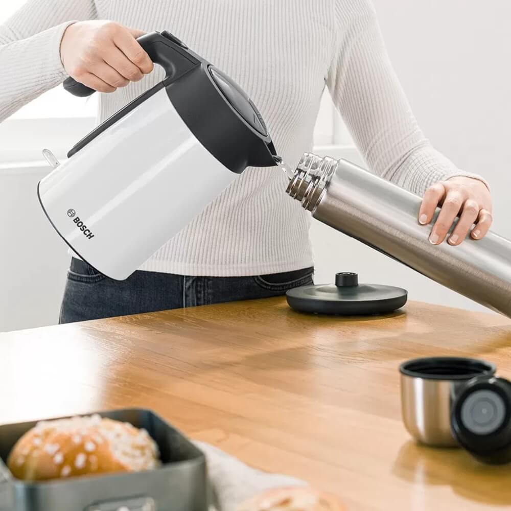 Чайник Bosch TWK7L461, превью предыдущего фото