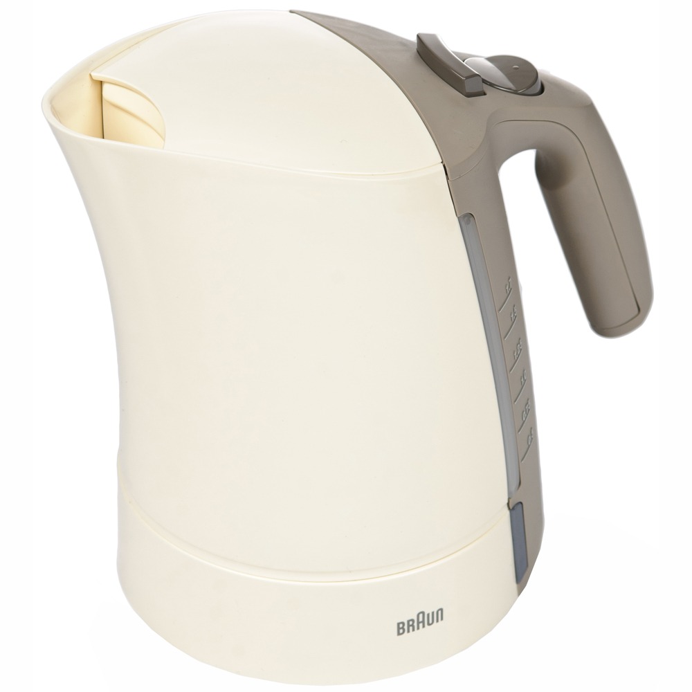 Чайник Braun WK300 Beige, фото 2
