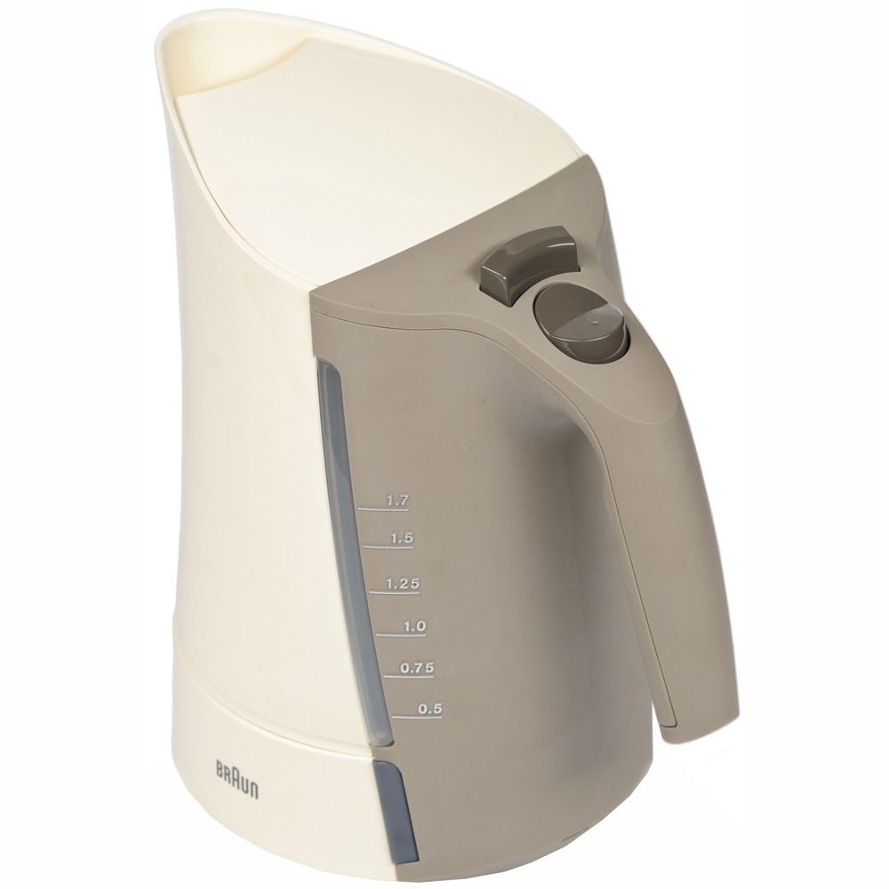 Чайник Braun WK300 Beige, фото 3