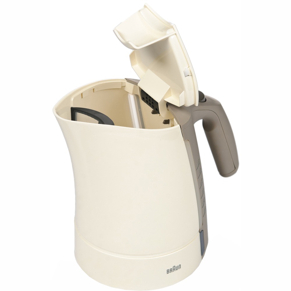 Чайник Braun WK300 Beige, фото 6