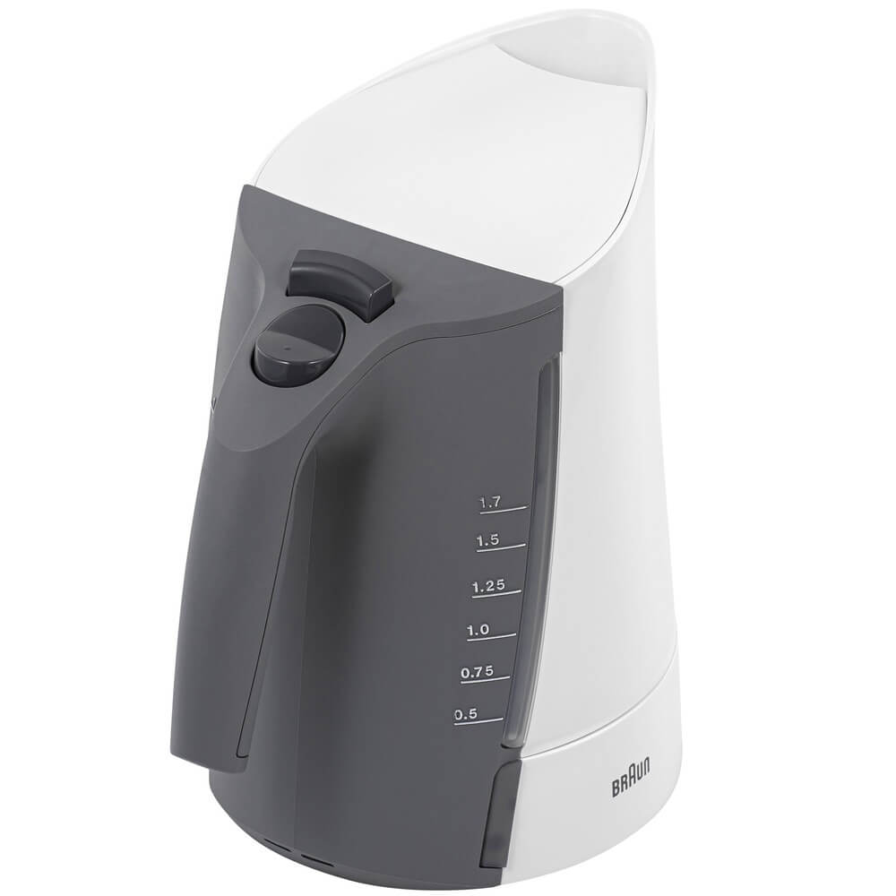 Чайник Braun WK300 White, превью следующего фото