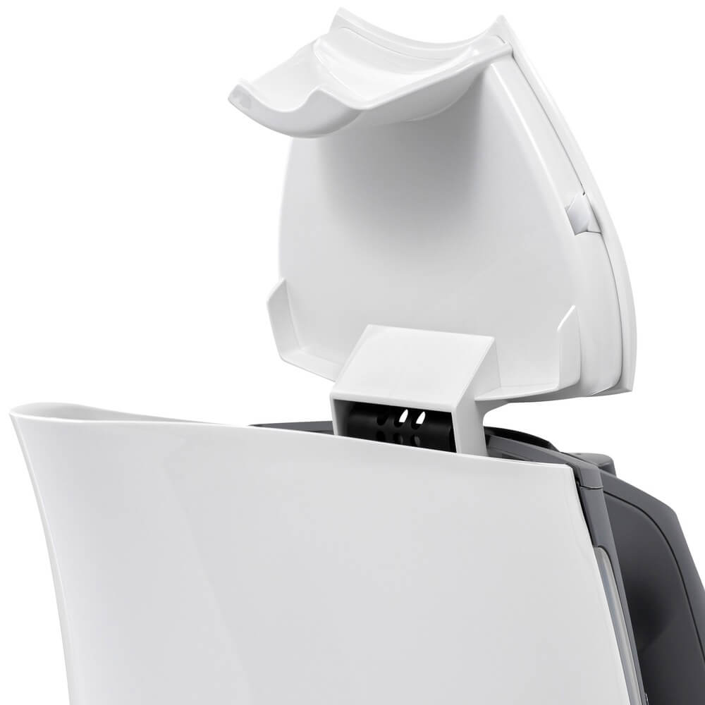 Чайник Braun WK300 White, фото 5