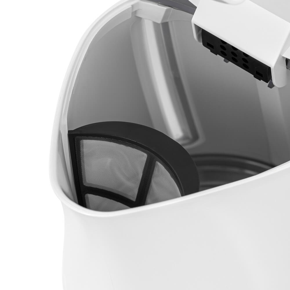 Чайник Braun WK300 White, фото 6