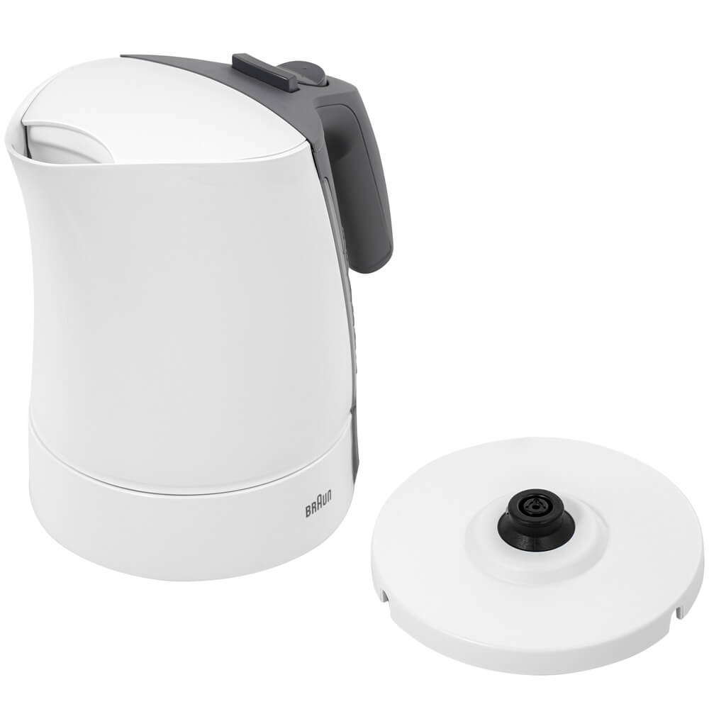 Чайник Braun WK300 White, превью предыдущего фото