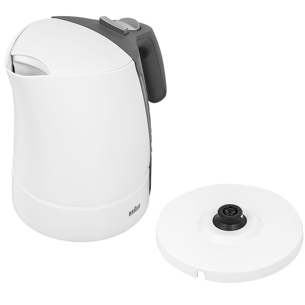 Чайник Braun WK500 Белый, фото 7