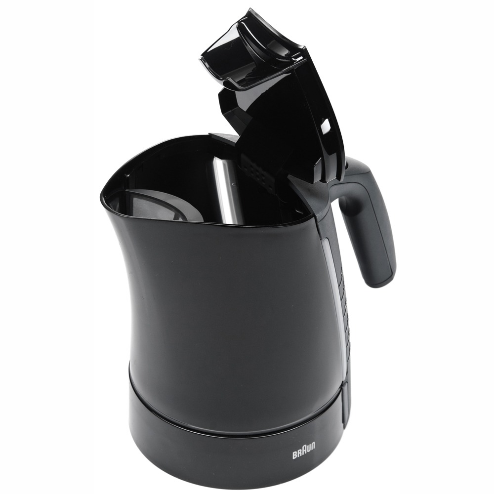 Чайник Braun WK500 черный, фото 6