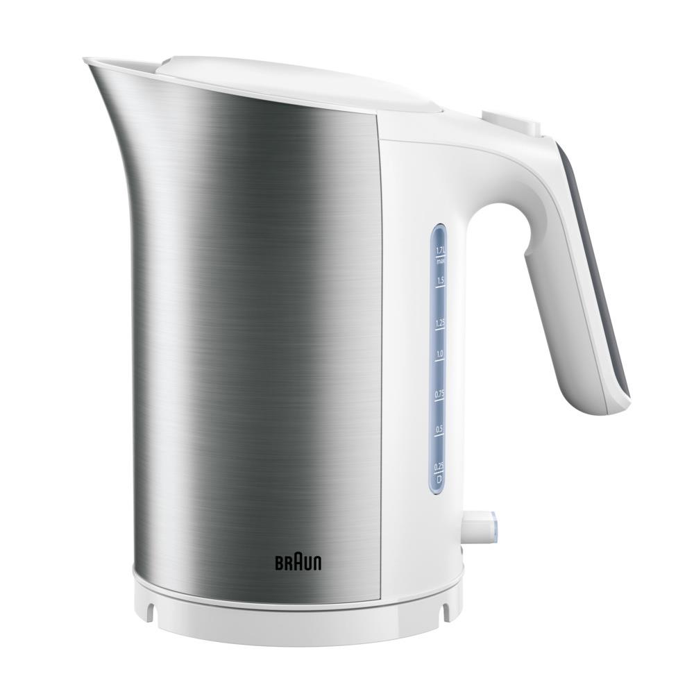 Чайник BRAUN WK5100WH, фото 2